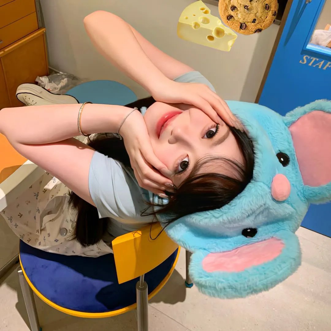 眼神阳光的男孩