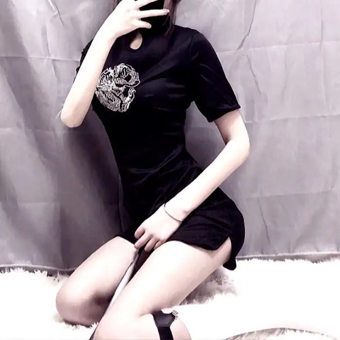 义不容情